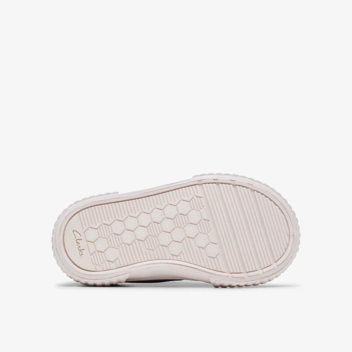 Clarks Kids|Babies Foxing Berry Toddler Blue Canvas