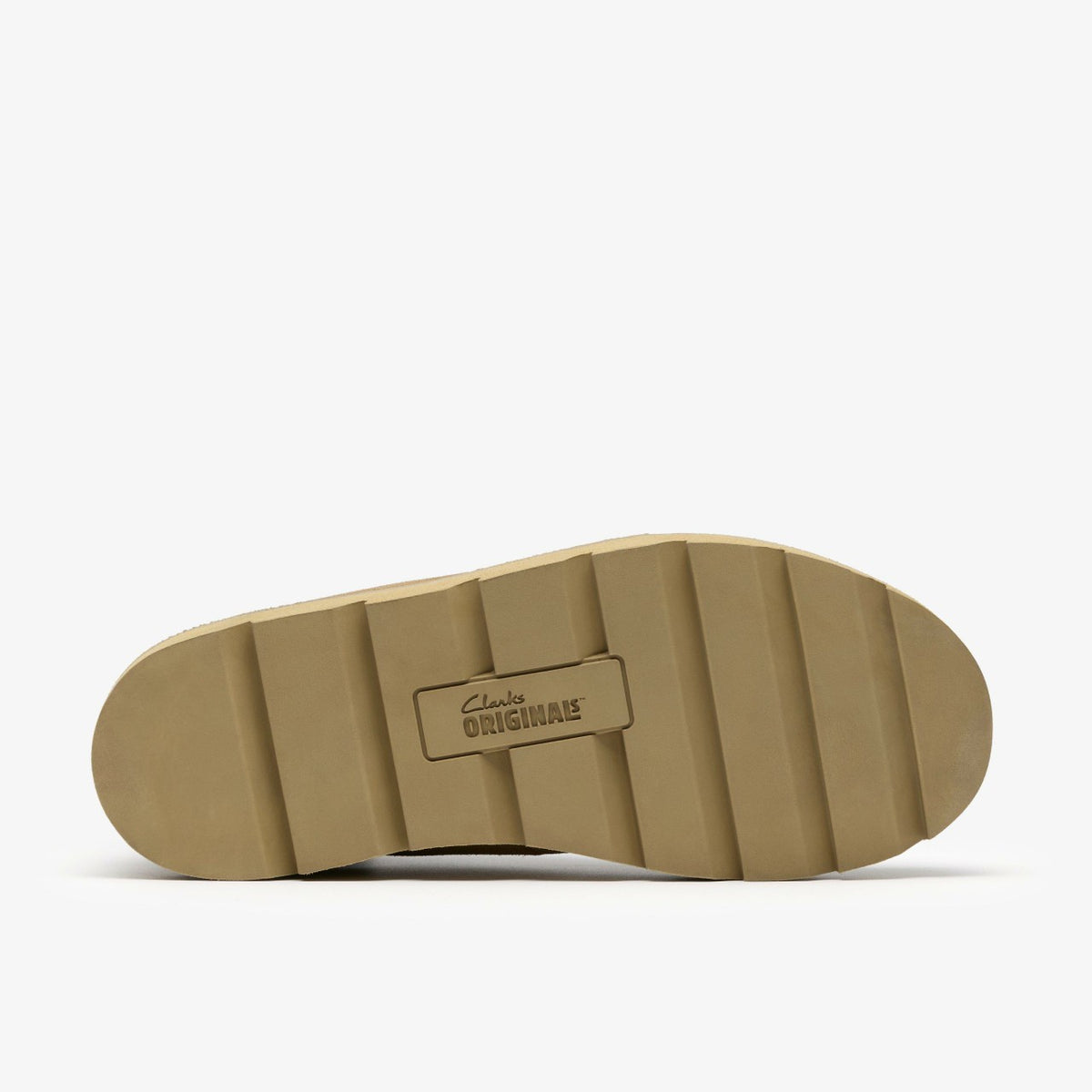 Clarks Men Meare Walla Boot Dark Sand Warmlined
