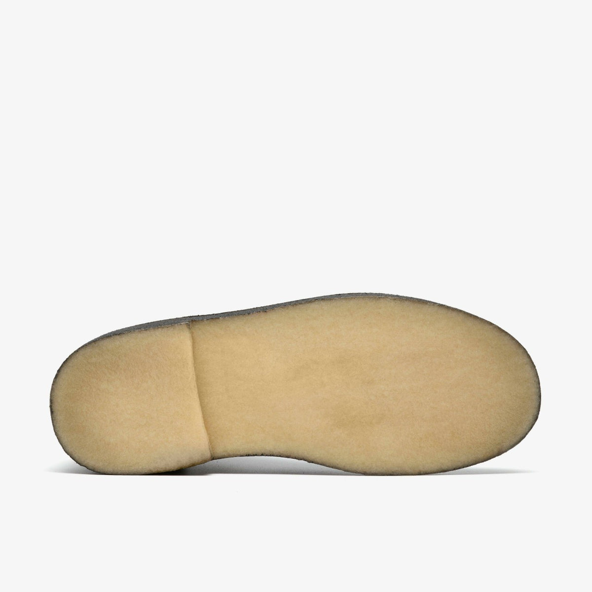 Clarks Men Desert Chelsea Dark Brown Suede