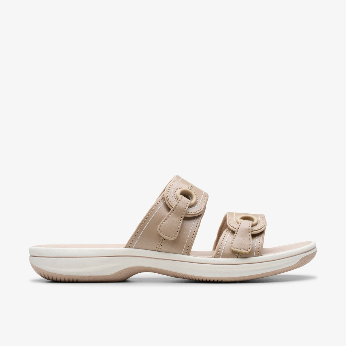 Clarks Women Brinkley Maye Sand
