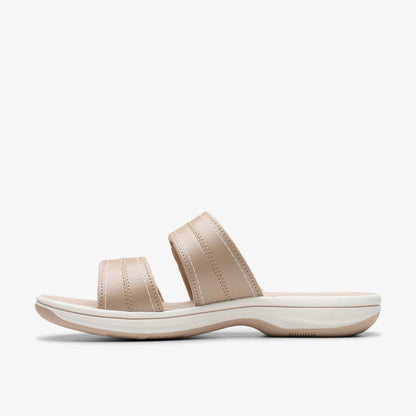 Clarks Women Brinkley Maye Sand