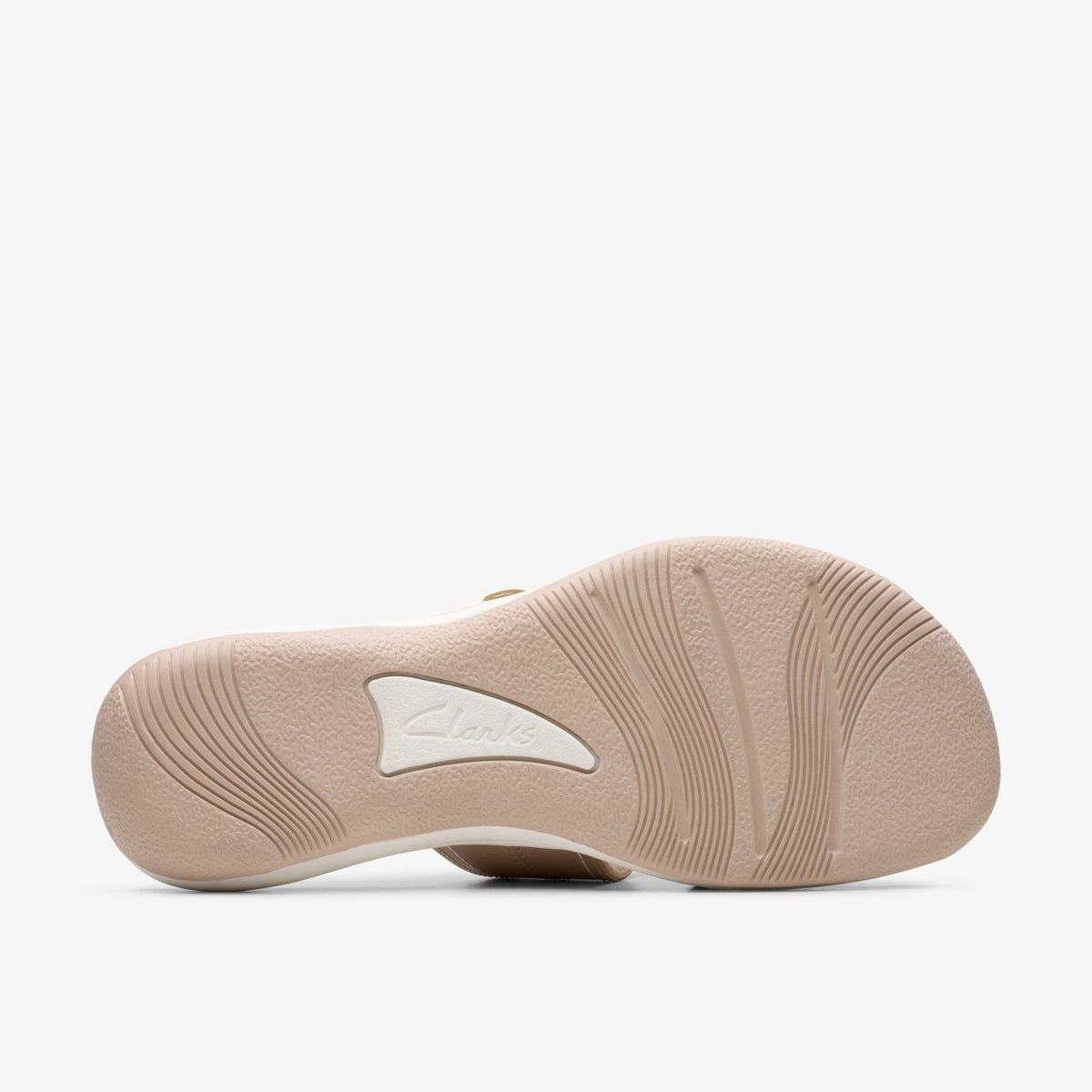 Clarks Women Brinkley Maye Sand