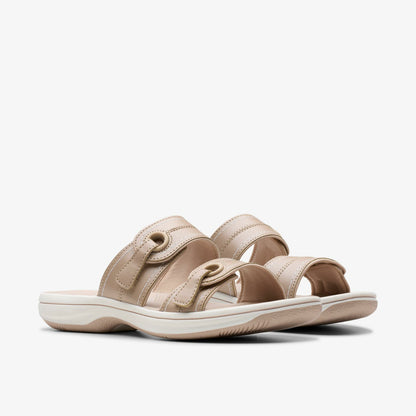 Clarks Women Brinkley Maye Sand