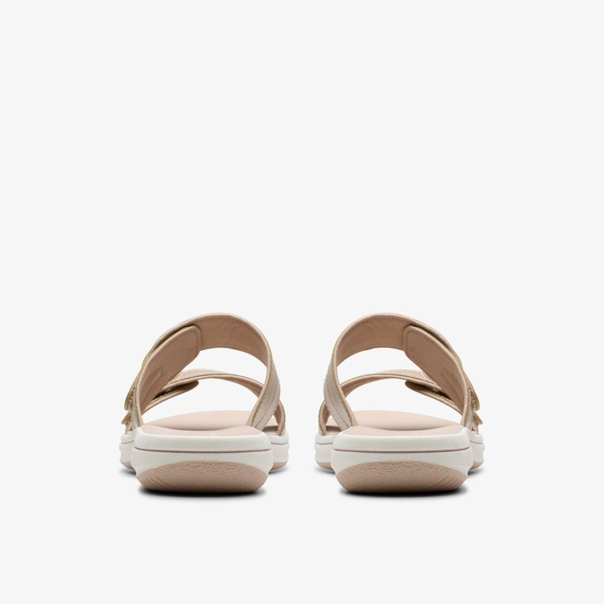 Clarks Women Brinkley Maye Sand