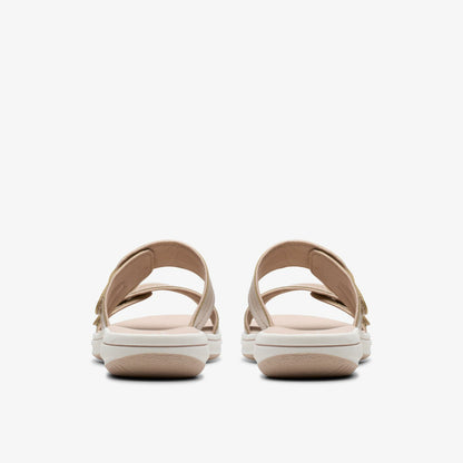 Clarks Women Brinkley Maye Sand