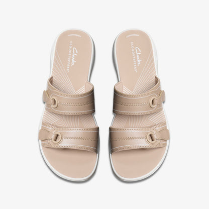 Clarks Women Brinkley Maye Sand