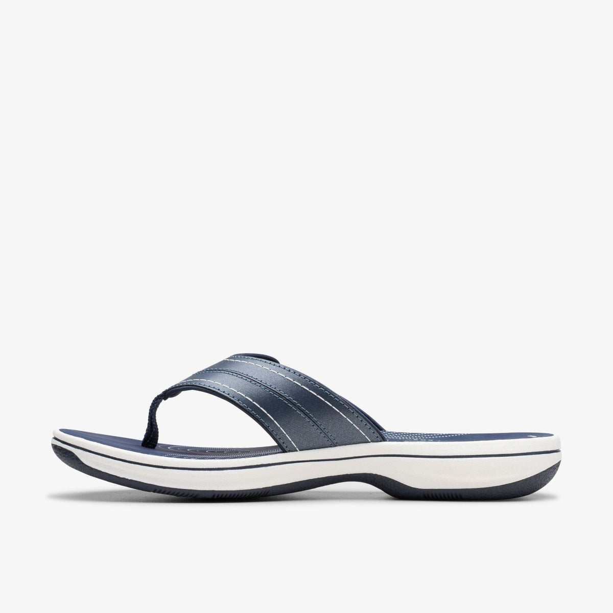 Clarks Women Brinkley Reyna Navy