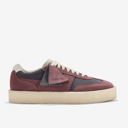 Clarks Women Tor 80 Rose Combination