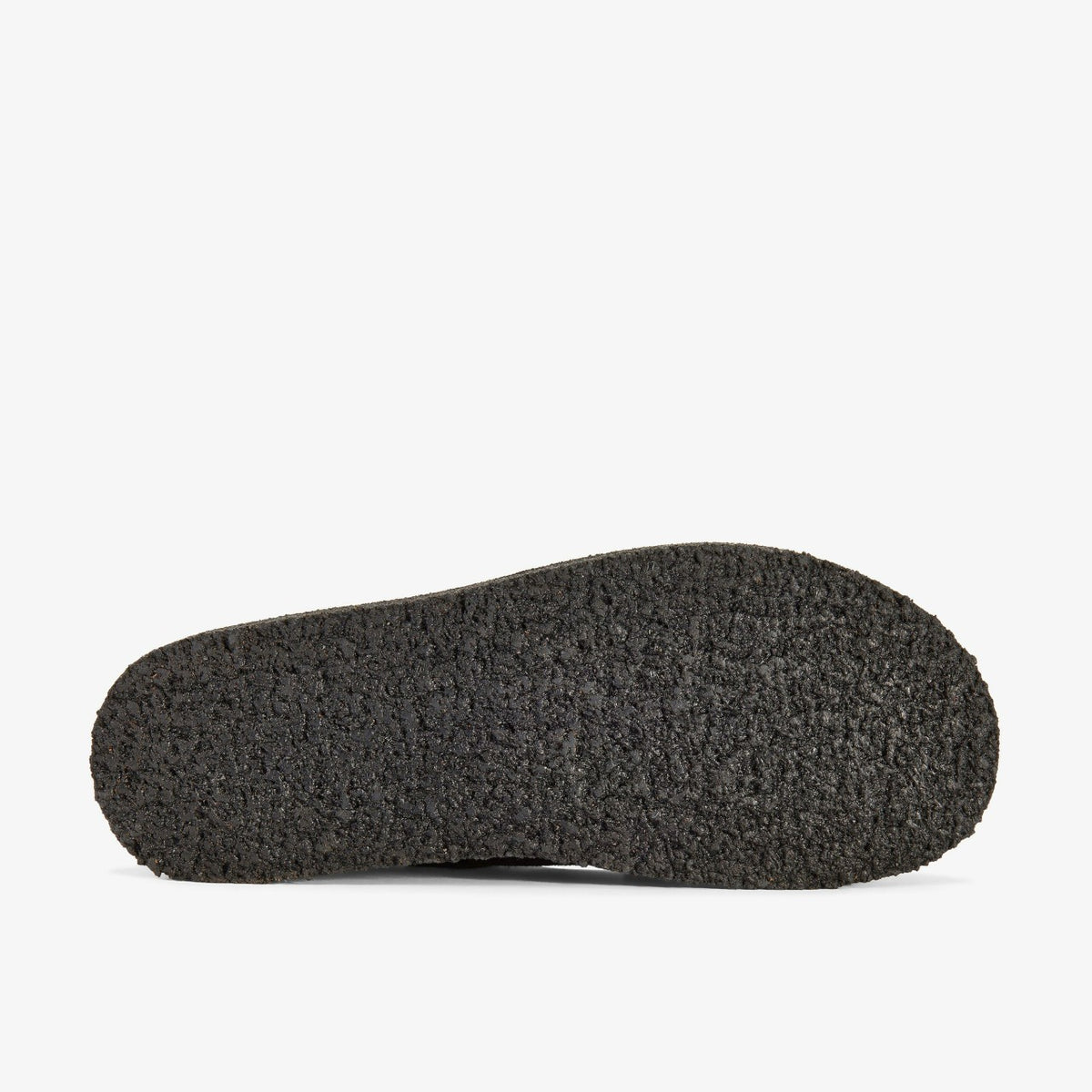 Clarks Men Nomad T Bar Black Suede