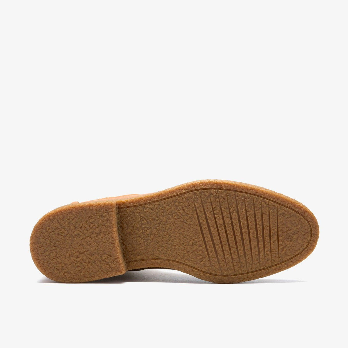 Clarks Women Nella Top Tan Leather