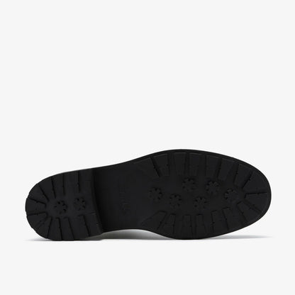 Clarks Women Orinoco 3 Top Black Leather