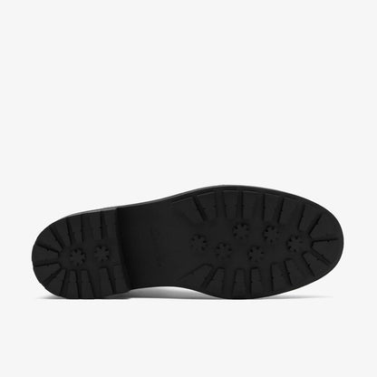 Clarks Women Orinoco 3 Sty GORE-TEX Black Warmlined Leather