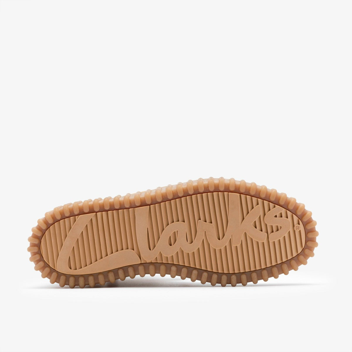 Clarks Women Torhill Style Light Tan Nubuck