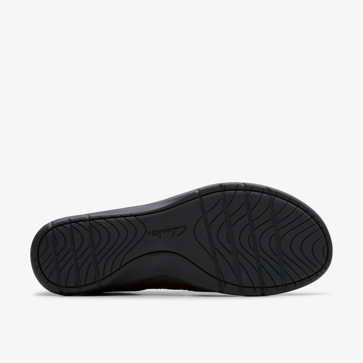 Clarks Women Certina Ease Wine Nubuck