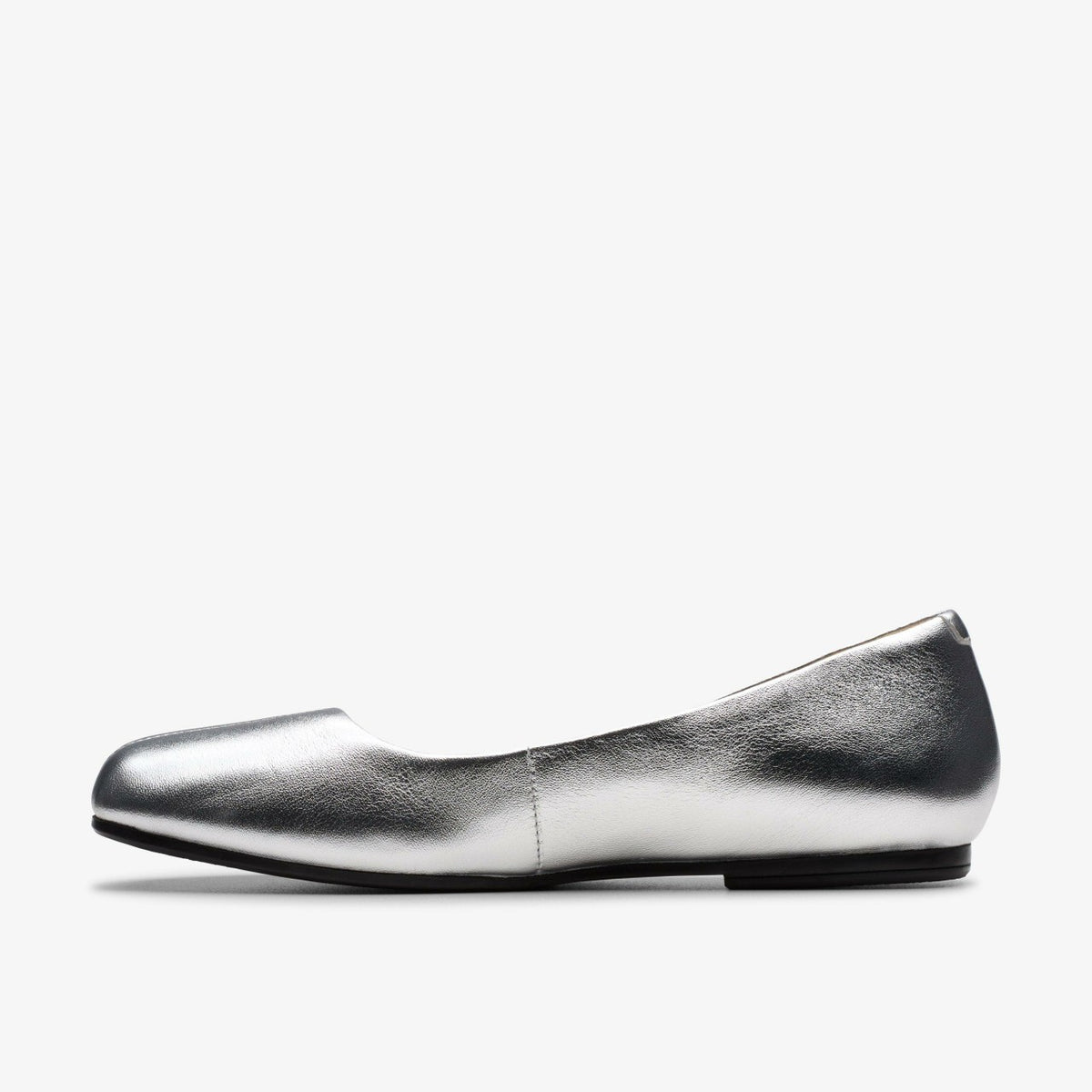 Clarks Women Livia Lily Silver