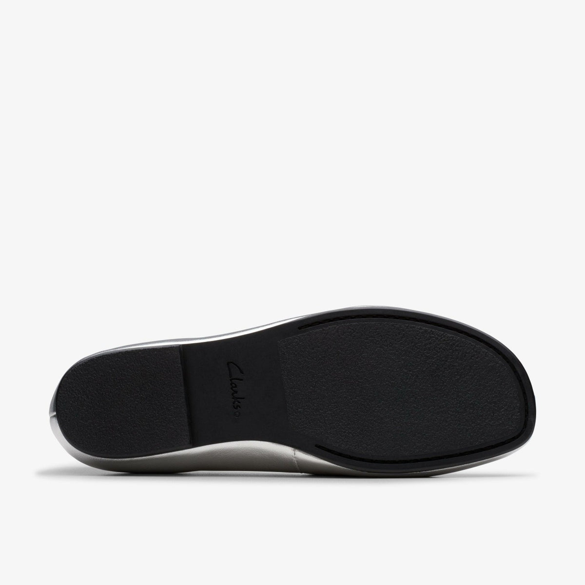 Clarks Women Livia Lily Silver