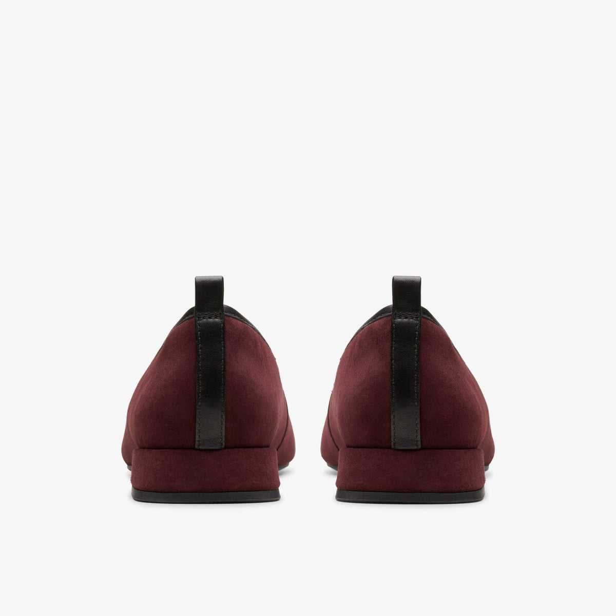 Clarks Women Ubree 15 Poppy Merlot Combination