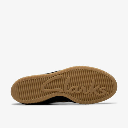 Clarks Women Meridor Lo Leopard Print Combination