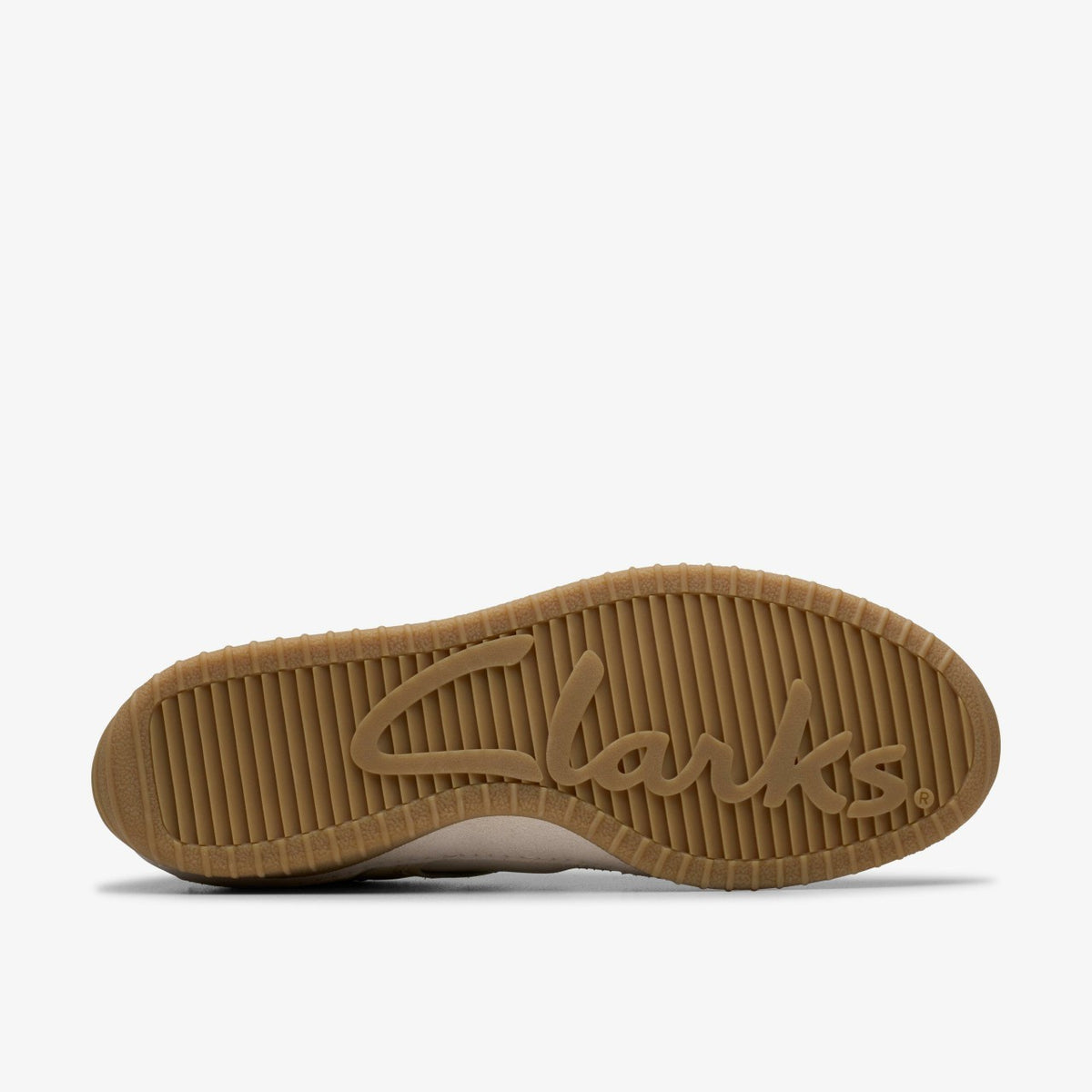 Clarks Women Meridor Lo Off White Combination