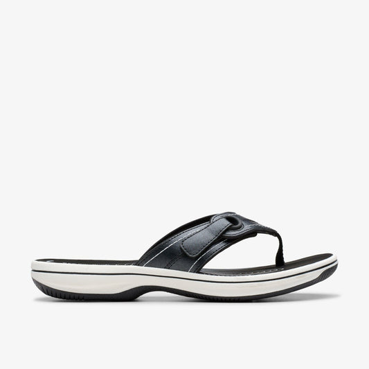 Clarks Women Brinkley Reyna Black