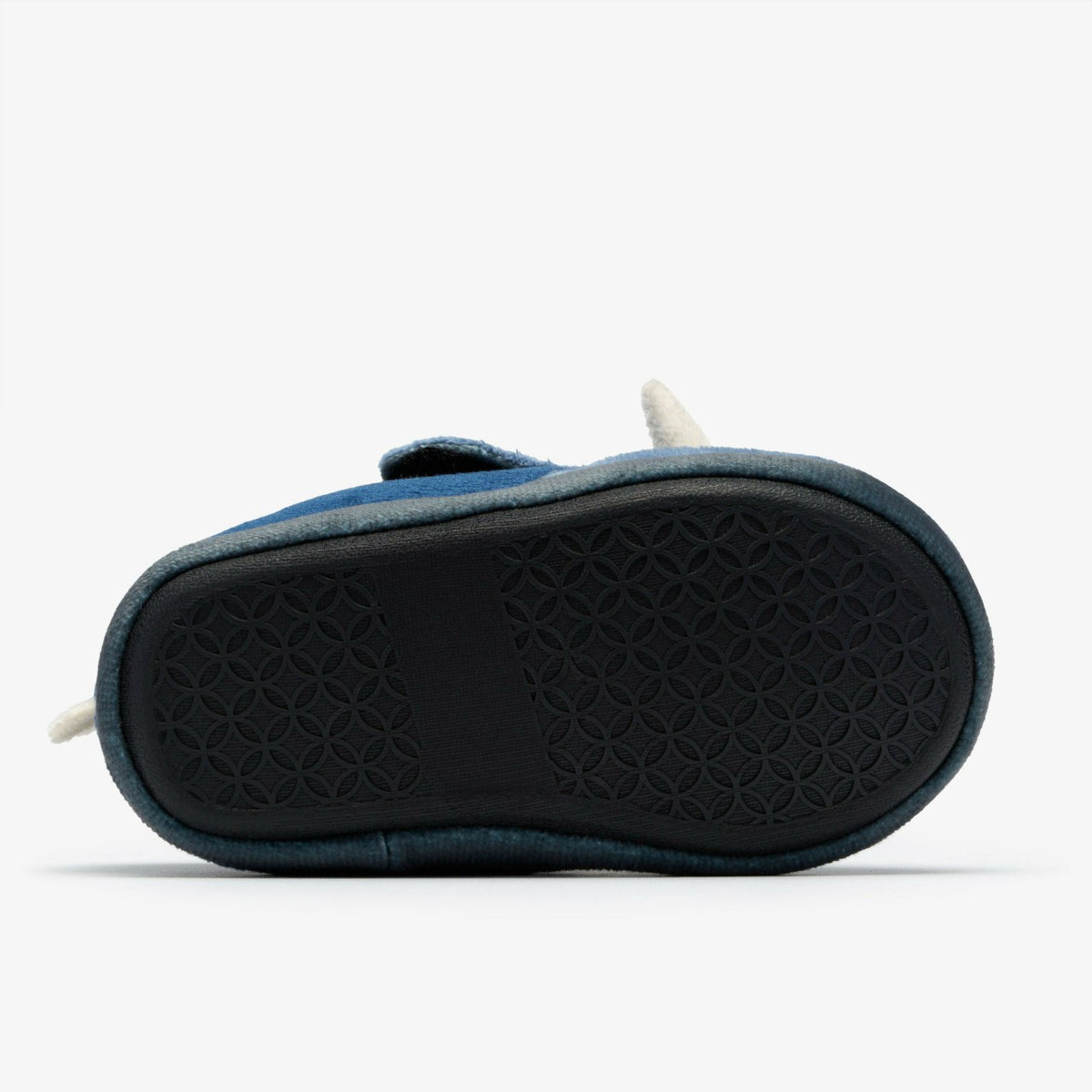Clarks Babies|Kids Fluffy Snug Toddler Navy