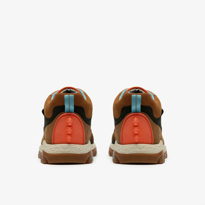 Clarks Kids Steggy 2 Glow Kid Tan