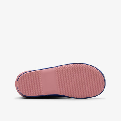 Clarks Kids Tarri Race Kid Blue Combination