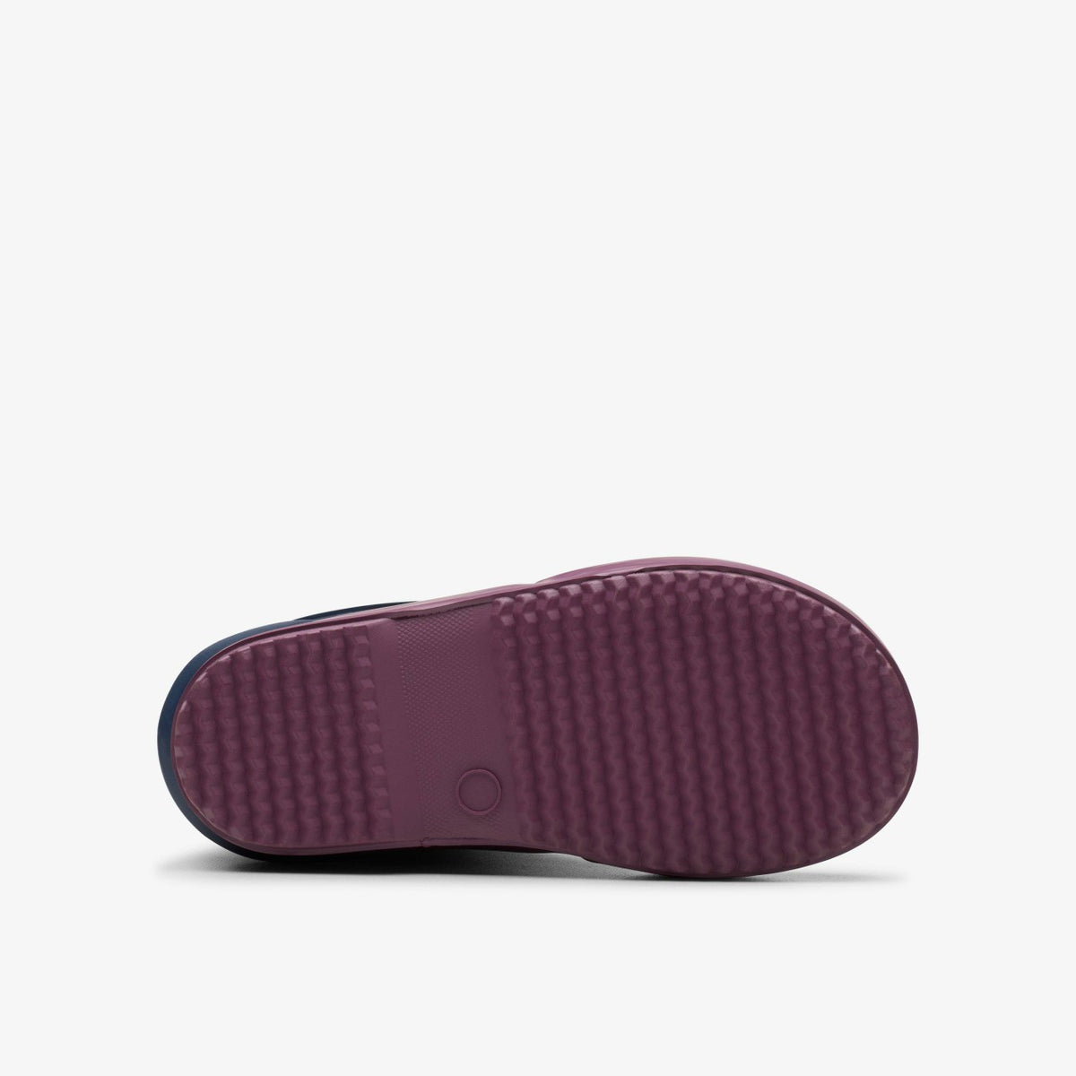 Clarks Kids Tarri Race Toddler Navy Combination