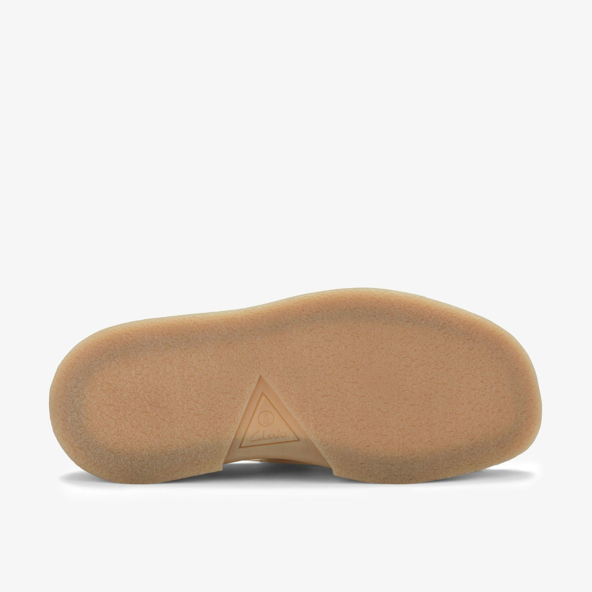 Clarks Men Torview Dark Sand Suede