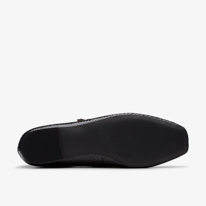 Clarks Women Emelina Gem Black