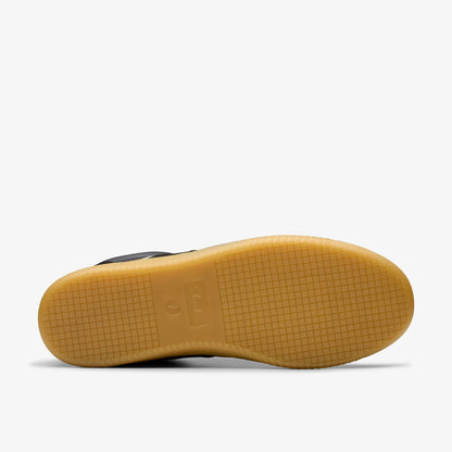 Clarks Women Nykole Step Black