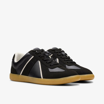 Clarks Women Nykole Step Black
