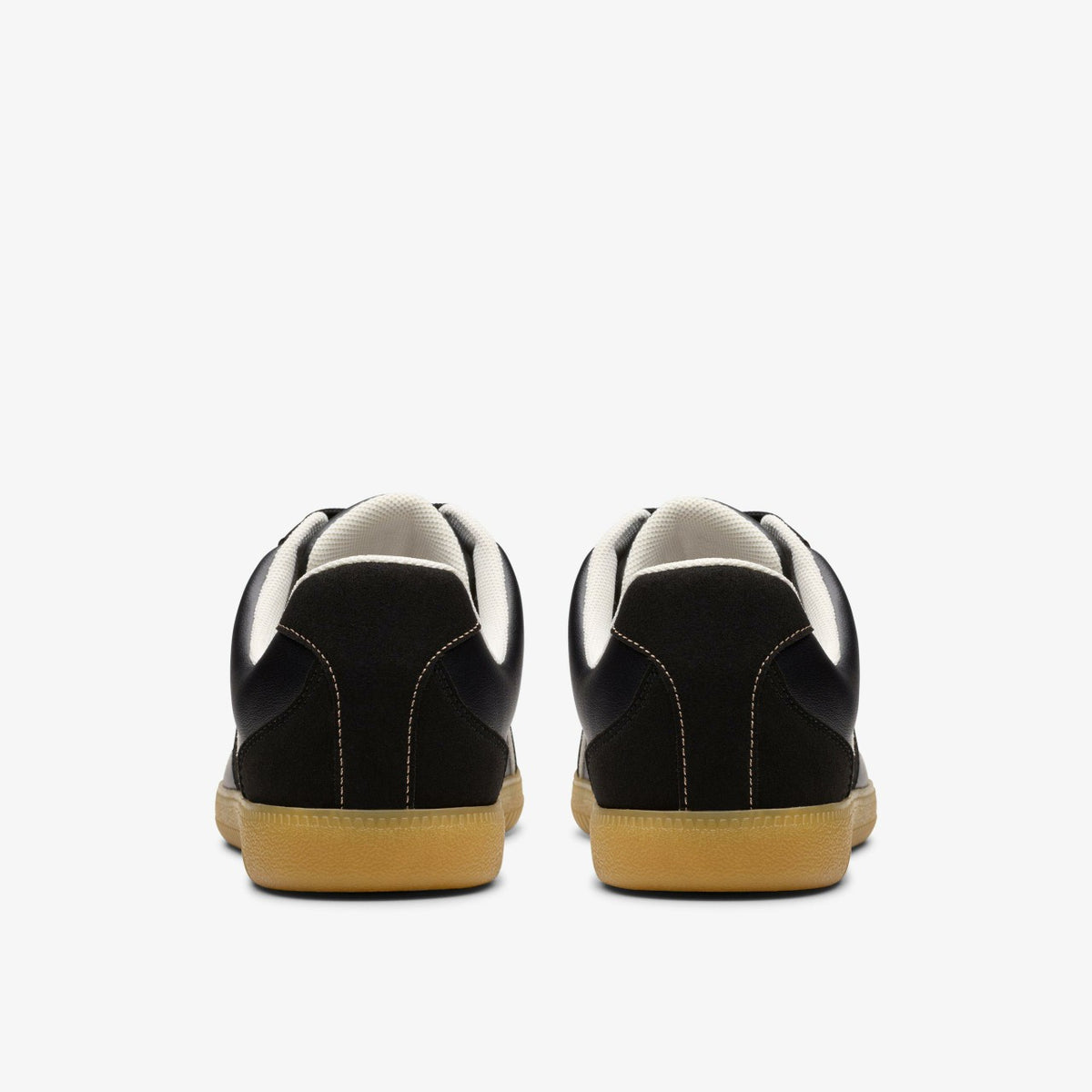 Clarks Women Nykole Step Black