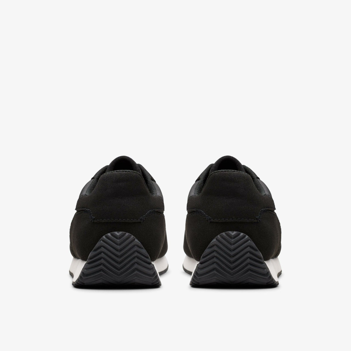 Clarks Women Teirra Run Black
