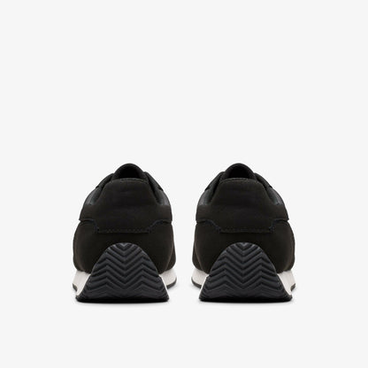Clarks Women Teirra Run Black