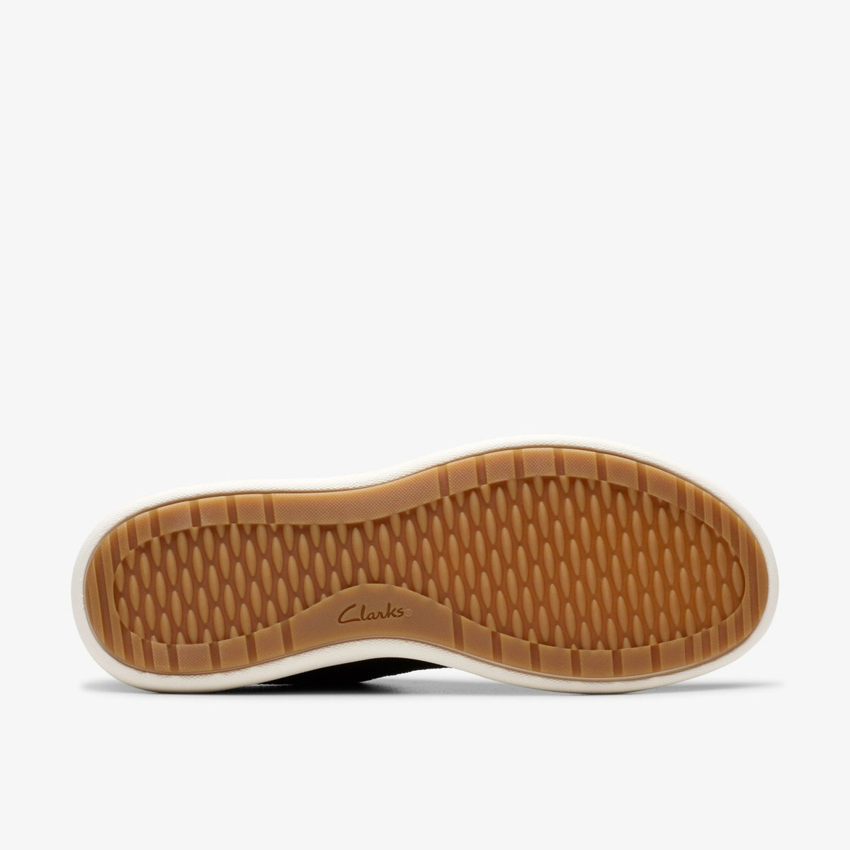 Clarks Women Nalle Walk Black Knit