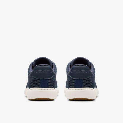 Clarks Women Nalle Walk Navy Knit