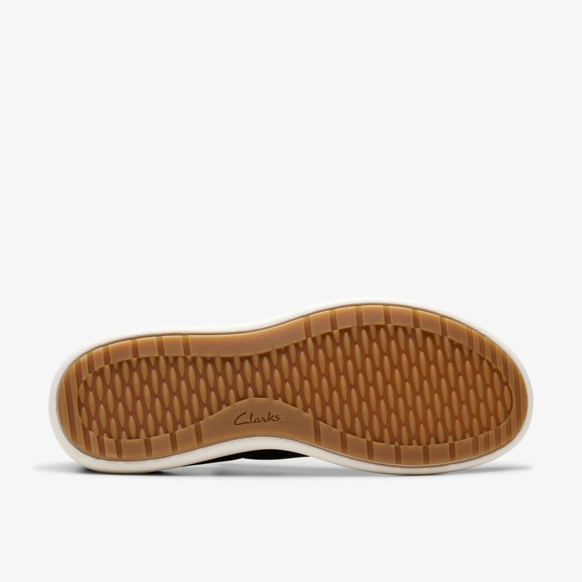 Clarks Women Nalle Step Black Knit