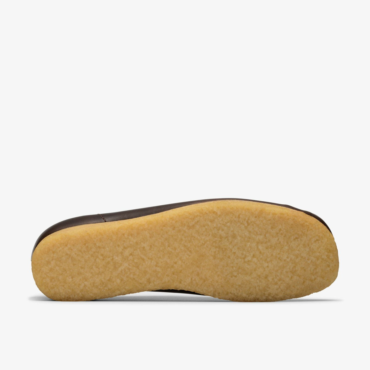 Clarks Men Wallabee Brown Interest