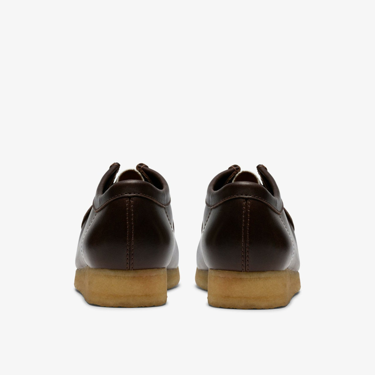 Clarks Men Wallabee Brown Interest