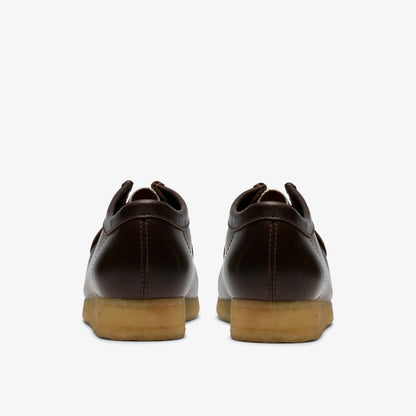 Clarks Men Wallabee Brown Interest