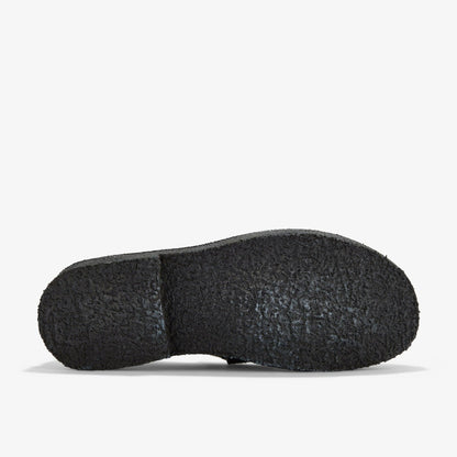 Clarks Women Nomad Loafer Black Patent