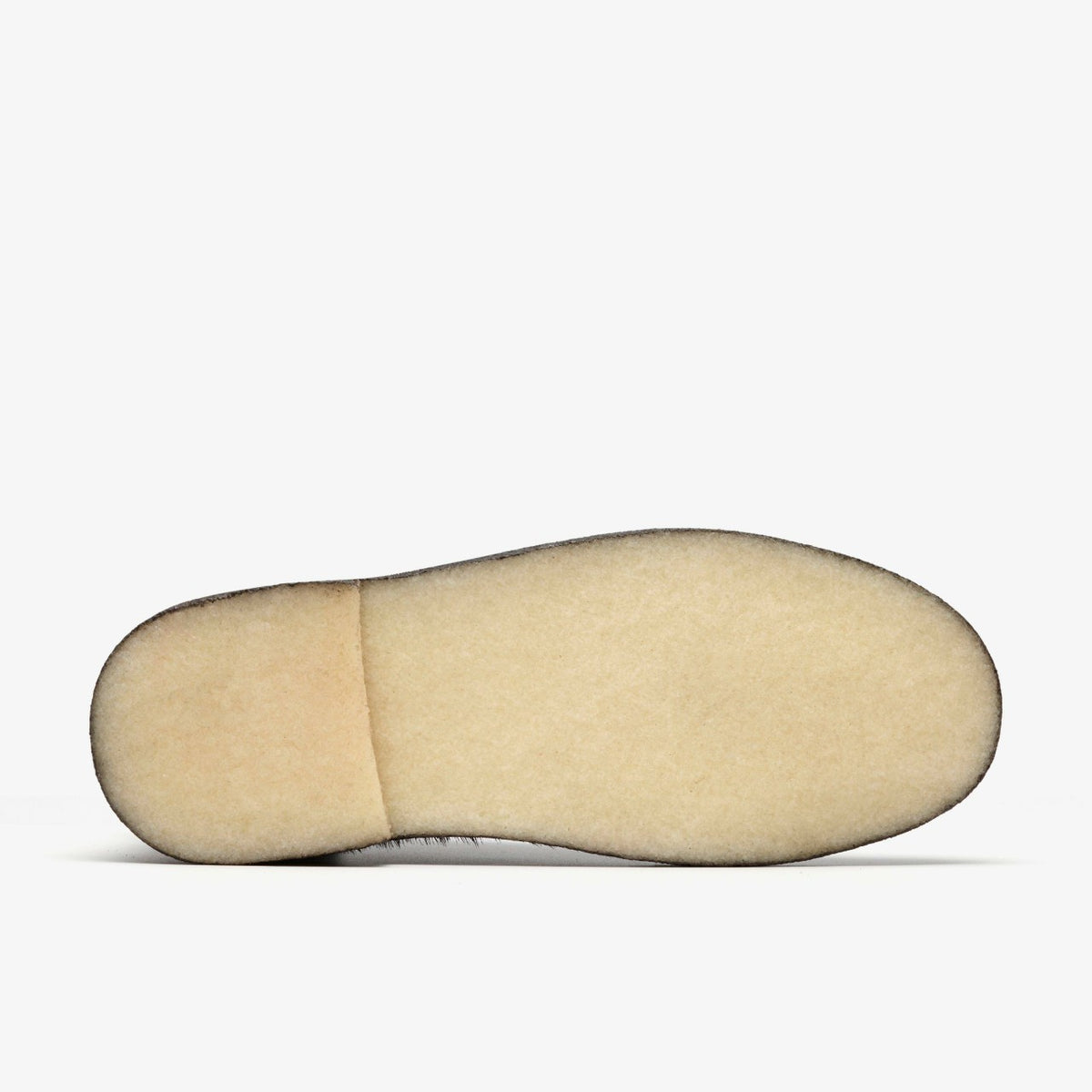 Clarks Women Desert Boot. Brown Cow Print