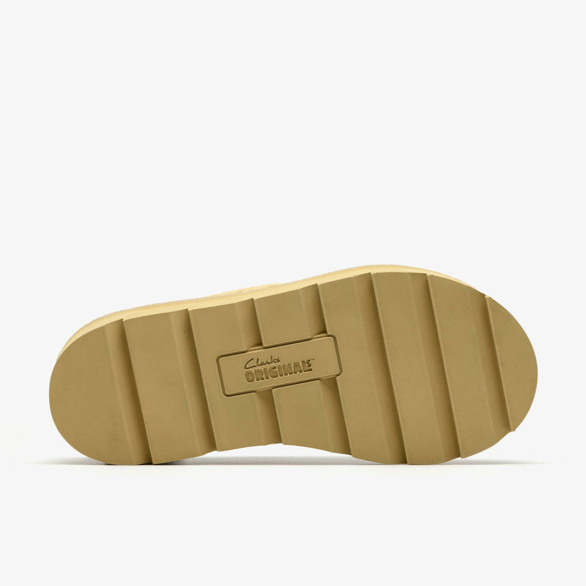 Clarks Women Meare Walla Maple Suede