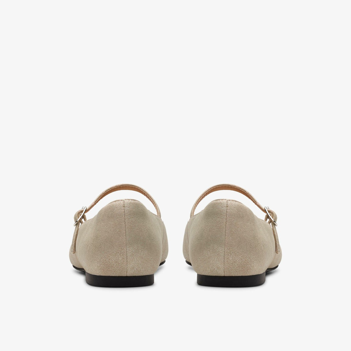 Clarks Women Emelina Gem Champagne