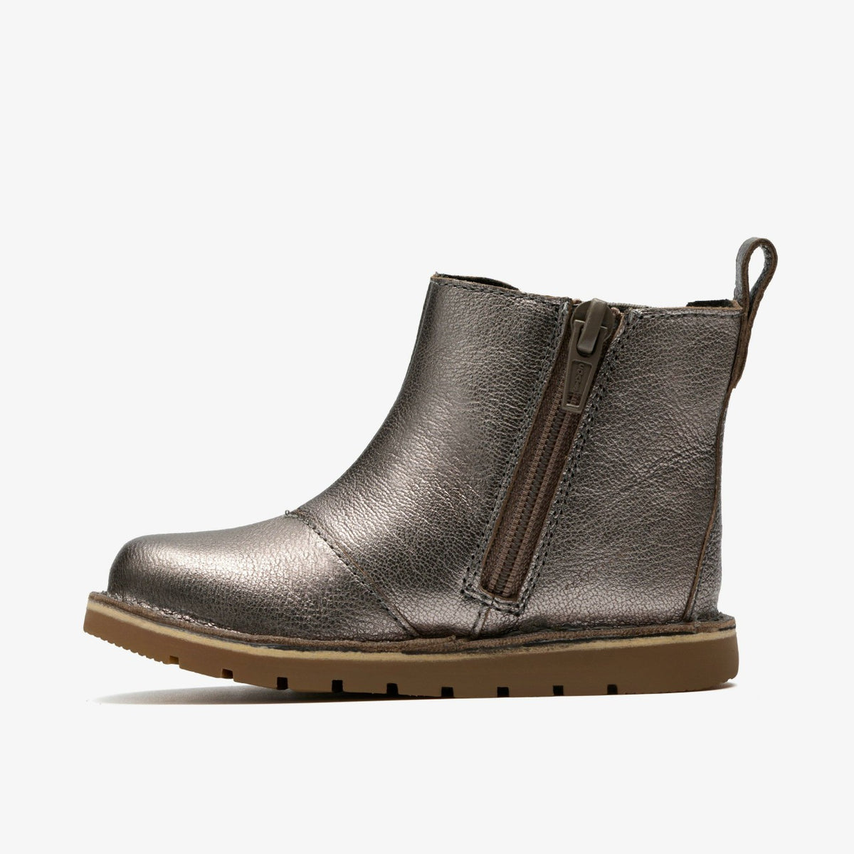 Clarks Babies|Kids Joyful Sky Toddler Pewter