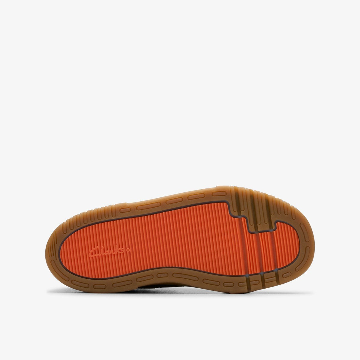 Clarks Kids Oslo Play Kid Grey Combination