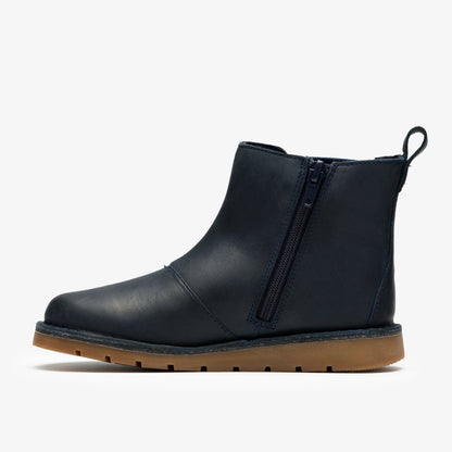 Clarks Kids Joyful Sky Kid Navy