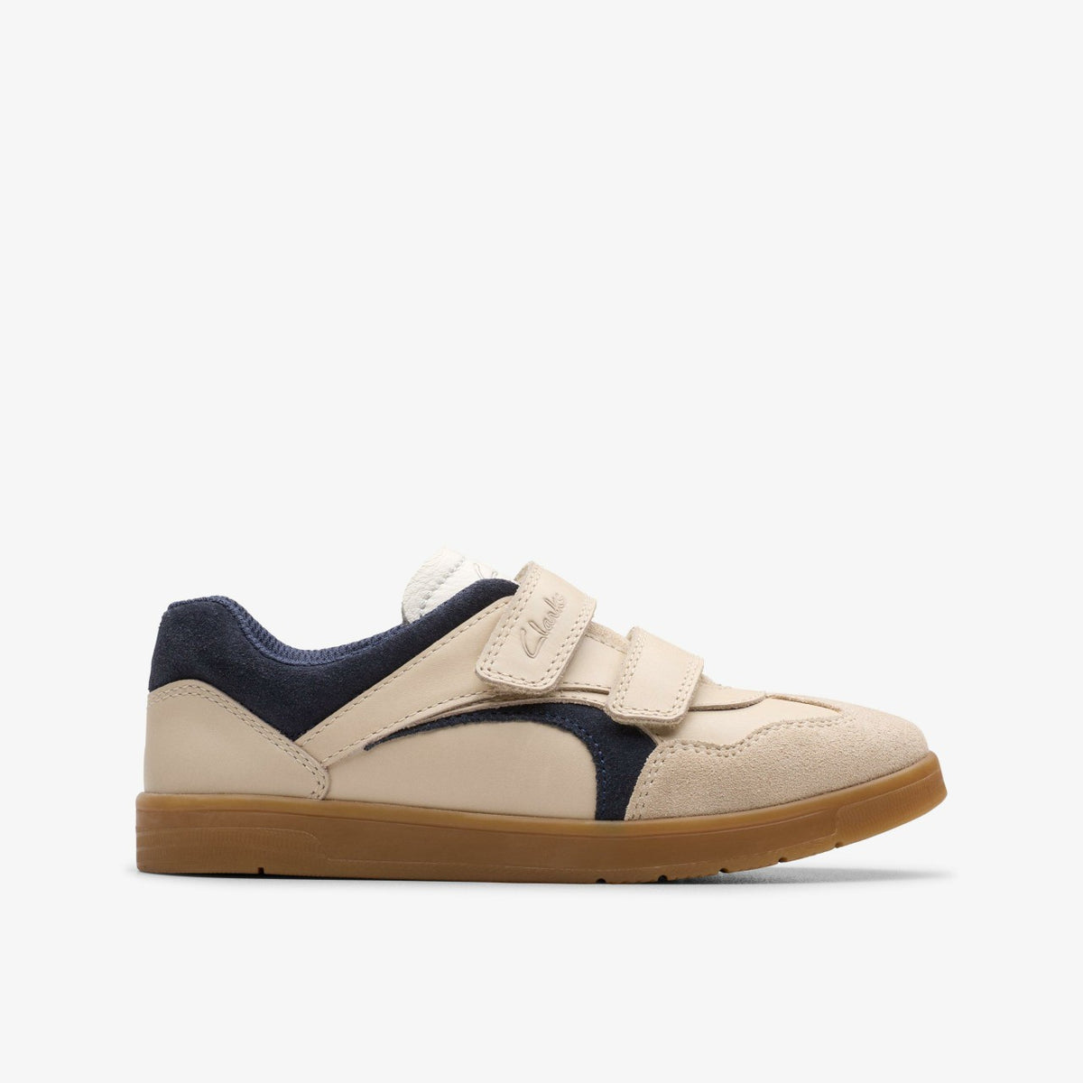 Clarks Kids Disco Vibe Kid Neutral