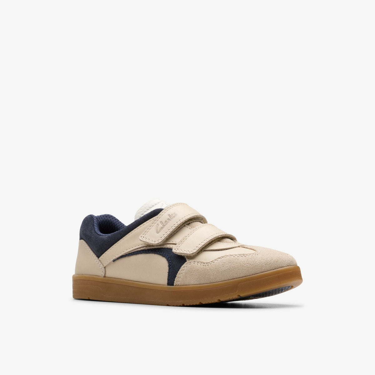 Clarks Kids Disco Vibe Kid Neutral
